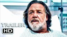 THE GET OUT Official Trailer (2026) Russell Crowe