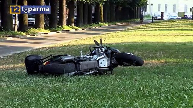 INCIDENTE IN VIALE SAN MICHELE: COMMOZIONE PER LA MORTE DI GABRIELE SALVADORI | INCIDENTE IN VIALE SAN MICHELE: COMMOZIONE PER LA MORTE DI GABRIELE SALVADORI