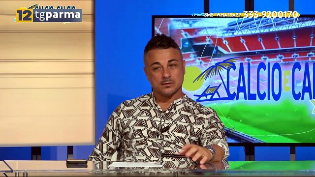 GAETANO IN USCITA DAL NAPOLI. PARMA E CAGLIARI IN POLE PER AVERLO | GAETANO IN USCITA DAL NAPOLI. PARMA E CAGLIARI IN POLE PER AVERLO