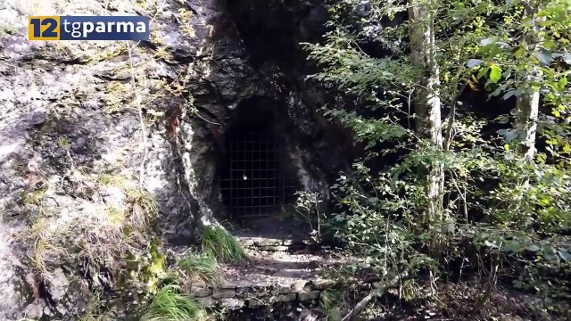 MINIERE CORCHIA: RIAPERTURA VICINA? IL COMITATO: GRANDE PREOCCUPAZIONE | MINIERE CORCHIA: RIAPERTURA VICINA? IL COMITATO: GRANDE PREOCCUPAZIONE