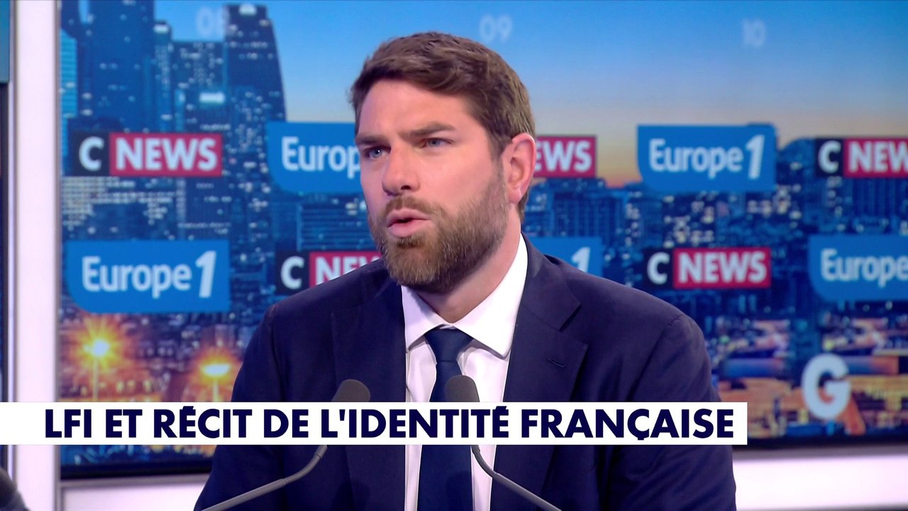 Appel à l'insurrection : Bally Bagayoko «jette de l'essence sur les braises», lâche Vincent Jeanbrun