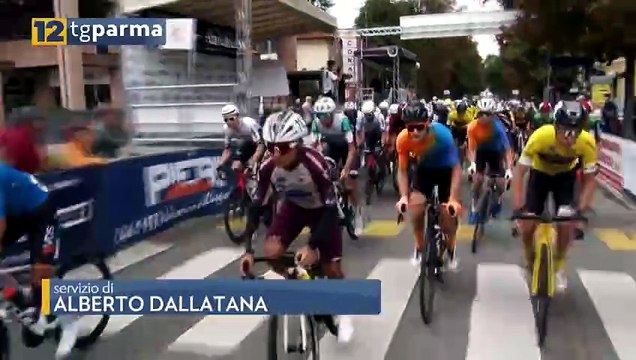 CICLISMO, COPPA COLLECCHIO, UNA 88^ EDIZIONE DA INCORNICIARE | CICLISMO, COPPA COLLECCHIO, UNA 88^ EDIZIONE DA INCORNICIARE