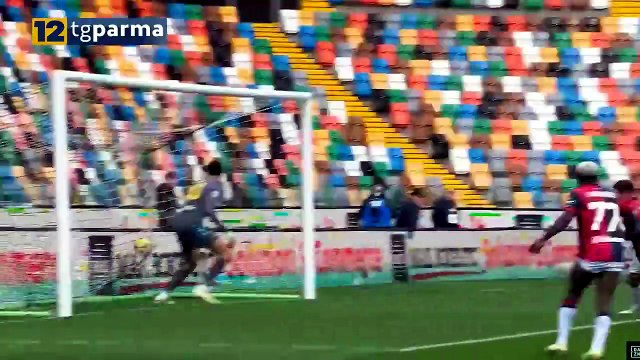 CALCIO, KRAUSE IN ARRIVO A PARMA PER SBLOCCARE UN MERCATO COMPLESSO | CALCIO, KRAUSE IN ARRIVO A PARMA PER SBLOCCARE UN MERCATO COMPLESSO