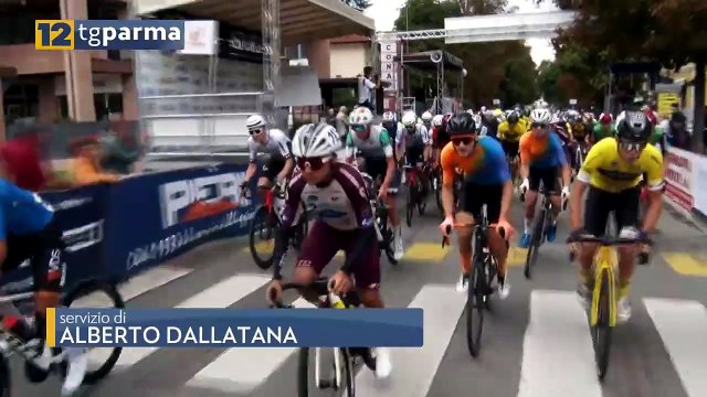 CICLISMO, COPPA COLLECCHIO, UNA 88^ EDIZIONE DA INCORNICIARE | CICLISMO, COPPA COLLECCHIO, UNA 88^ EDIZIONE DA INCORNICIARE