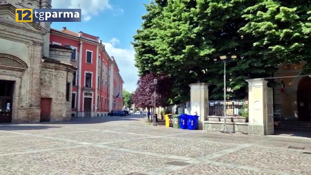 ESTATE A PARMA: TANTI APPUNTAMENTI DAL 12 AL 18 AGOSTO | ESTATE A PARMA: TANTI APPUNTAMENTI DAL 12 AL 18 AGOSTO