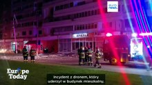 Europe Today: czy UE zaostrzy swoją politykę gospodarczą wobec Chin?