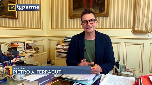 LIEVE MALORE PER IL SINDACO MICHELE GUERRA. ORA STA BENE | LIEVE MALORE PER IL SINDACO MICHELE GUERRA. ORA STA BENE
