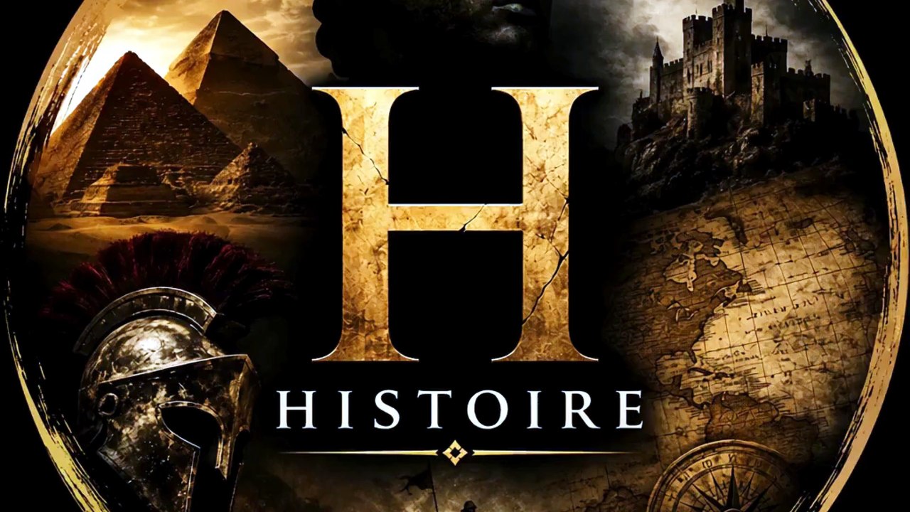 Histoire de la Manche (mer)