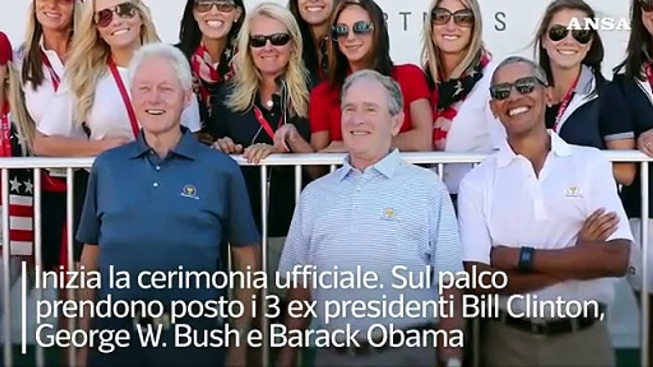 Usa, il giorno dell'insediamento di Biden: cosa succede ora per ora