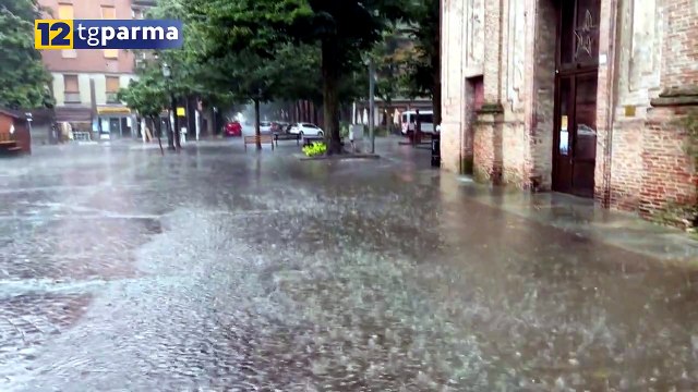 TEMPORALI, VENTO E GRANDINE, DANNI E INTERVENTI DEI VIGILI DEL FUOCO | TEMPORALI, VENTO E GRANDINE, DANNI E INTERVENTI DEI VIGILI DEL FUOCO