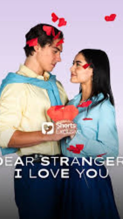 DEAR STRANGER I LOVE YOU: they fell in love without ever seeing each other's faces (ending explained)