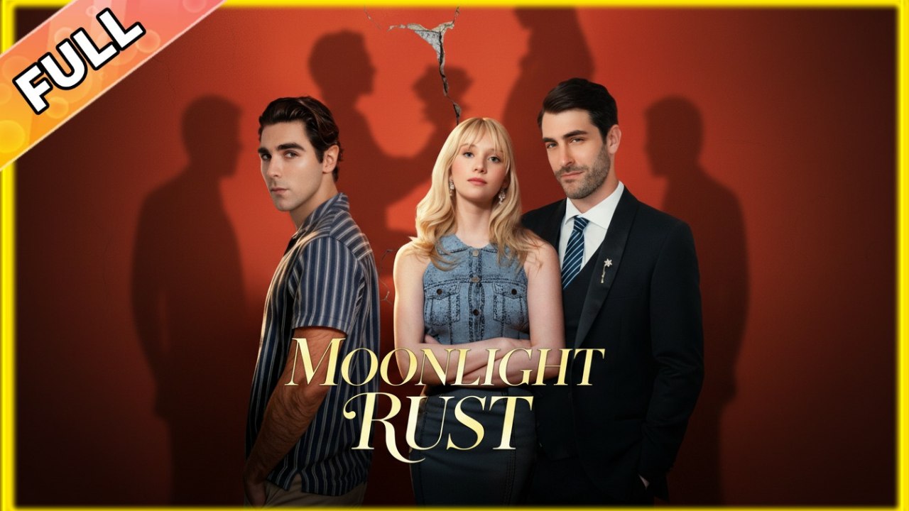Moonlight Rust - FULL [Eng Sub]
