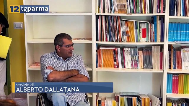 ASSISTENZA AI MALATI, PRESENTATO IL PROGETTO NON PIÙ SOLI | ASSISTENZA AI MALATI, PRESENTATO IL PROGETTO NON PIÙ SOLI
