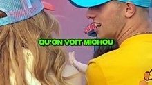 MICHOU EN COUPLE AVEC LOLA DUMENIL ? 😨
