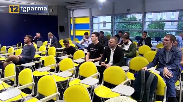 ANCHE PER IL PARMA UNA SOCIETÀ DI CRIPTOVALUTE TRA GLI SPONSOR | ANCHE PER IL PARMA UNA SOCIETÀ DI CRIPTOVALUTE TRA GLI SPONSOR