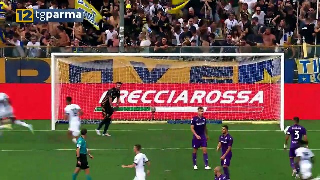 PARMA, BONNY E CIRCATI GIÀ LEADER. MERCATO, PIACE PUKŠTAS | PARMA, BONNY E CIRCATI GIÀ LEADER. MERCATO, PIACE PUKŠTAS