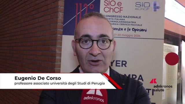 Salute: De Corso (Universit? Perugia), ?farmaci biologici verso somministrazione ogni sei mesi?