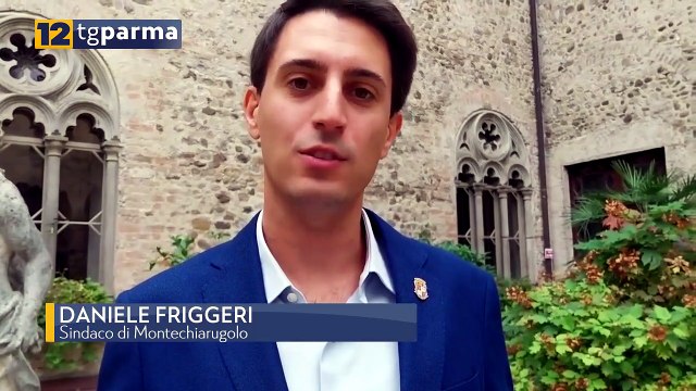 CONFERENZA DI ALESSANDRO BARBERO AL TEATRO FARNESE IL 5 OTTOBRE | CONFERENZA DI ALESSANDRO BARBERO AL TEATRO FARNESE IL 5 OTTOBRE