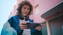 Acer Predator Atlas 8: So sieht der erste Handheld mit dem neuen Intel-Chip aus