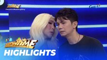 It's Showtime: Mga delivery rider sa NCR, maglalaro sa ‘Laro, Laro, Pick!’ (FULL Laro, Laro, Pick)