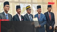 Krisis Negeri Sembilan: Enam pembesar adat murka, gantung tugas Setiausaha DKU
