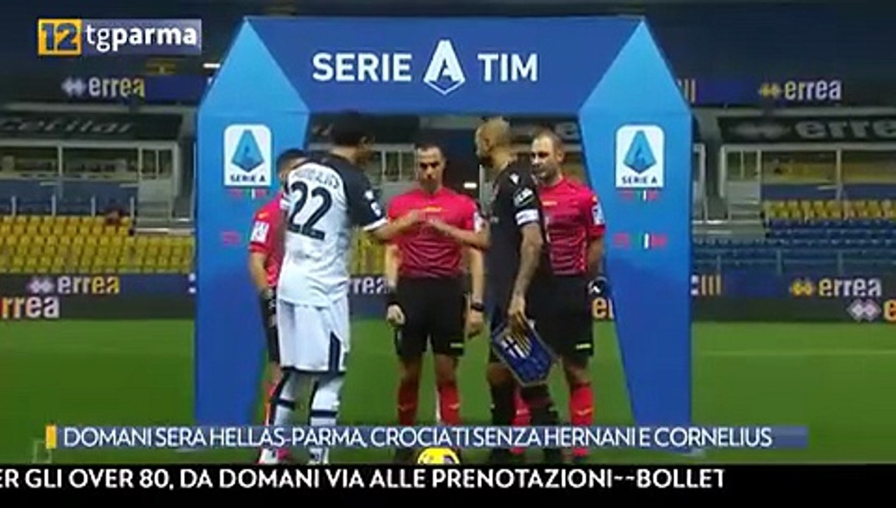 verona-parma formazione