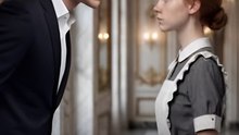 Billionaire's Nanny- Drama FULL MOVIES ENGLISH SUB