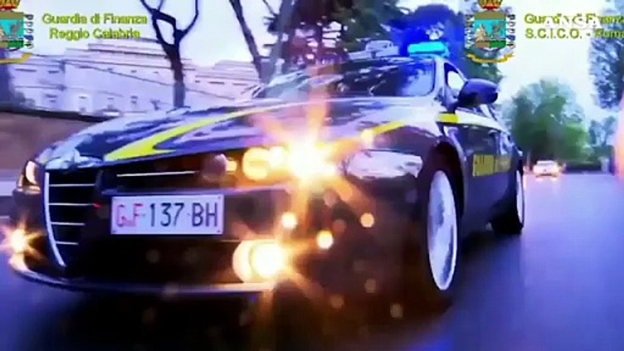 'Ndrangheta, confiscati beni a un imprenditore...