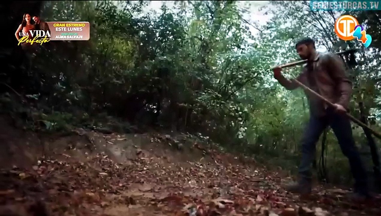 Salvaje - Capitulo 29 Completo HD