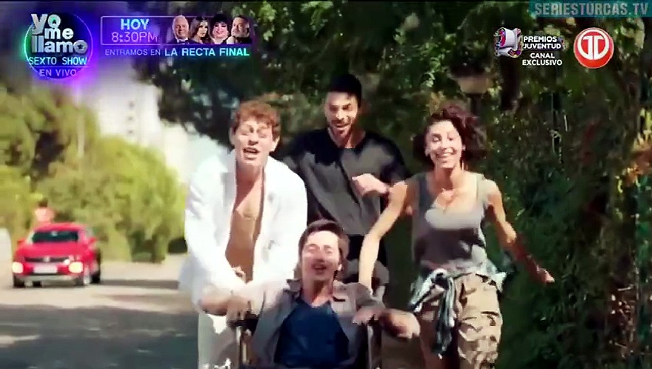 Salvaje - Capitulo 2 Completo HD