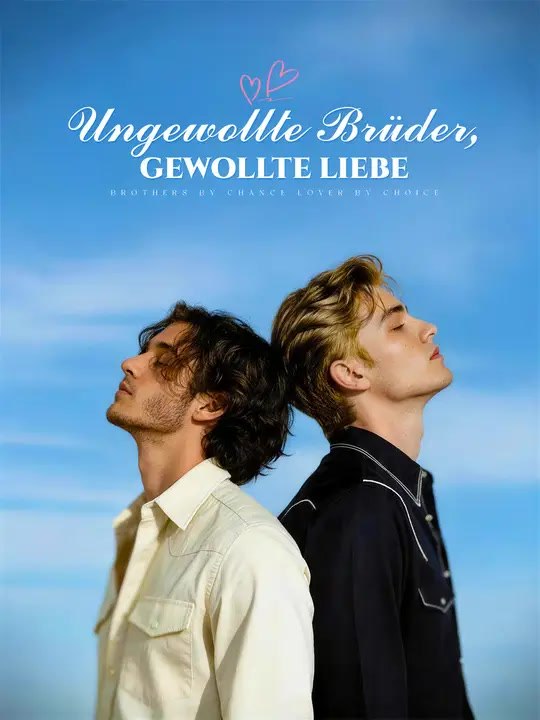 Ungewollte Brüder, gewollte Liebe | Komplette Serie | Short Drama Deutsch