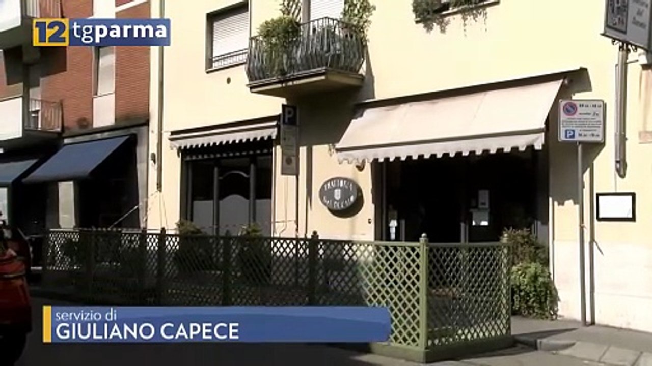 INCENDIO IN UN DEHORS IN VIA PAGININI, ACCERTAMENTI SULLE CAUSE | INCENDIO IN UN DEHORS IN VIA PAGININI, ACCERTAMENTI SULLE CAUSE
