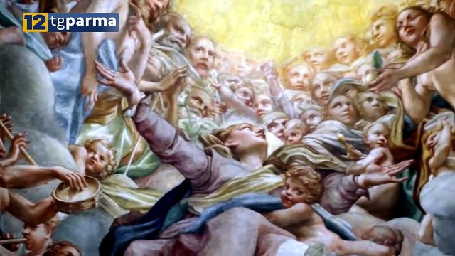 CULTURA, CRESCE L'ATTESA PER CORREGGIO 500 . LAVAGETTO: SARÀ UN GRANDE EVENTO | CULTURA, CRESCE L'ATTESA PER CORREGGIO 500 . LAVAGETTO: SARÀ UN GRANDE EVENTO