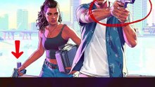 😨 LOS GRÁFICOS DE GTA 6 SON TAN REALES QUE GTA 5 YA PARECE VIEJÍSIMO 💀