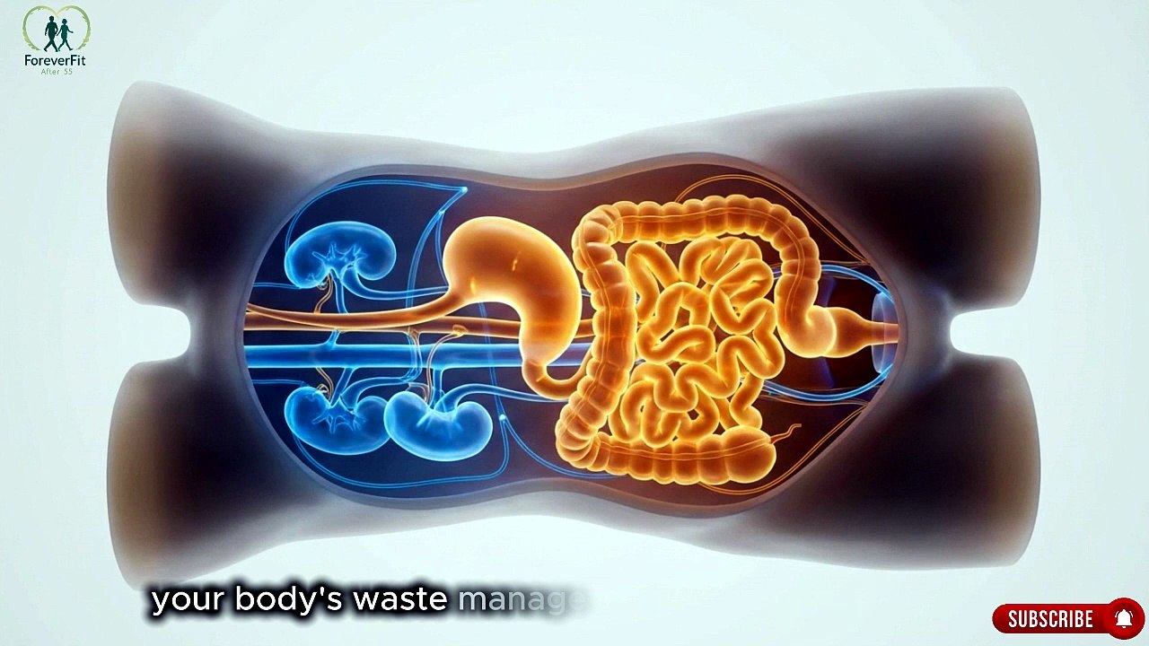 The 5 Natural Fruits That Deep-Clean Your Body (A