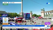 29/05/2026 - ici matin par ici Gascogne en vidéo