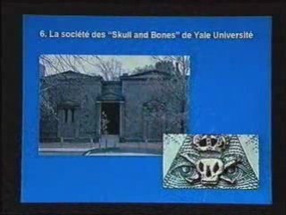 Nouvel Ordre Mondial 3sur5