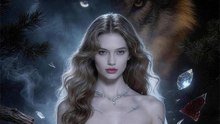 Hot🔥The Alpha's Dead Luna Full