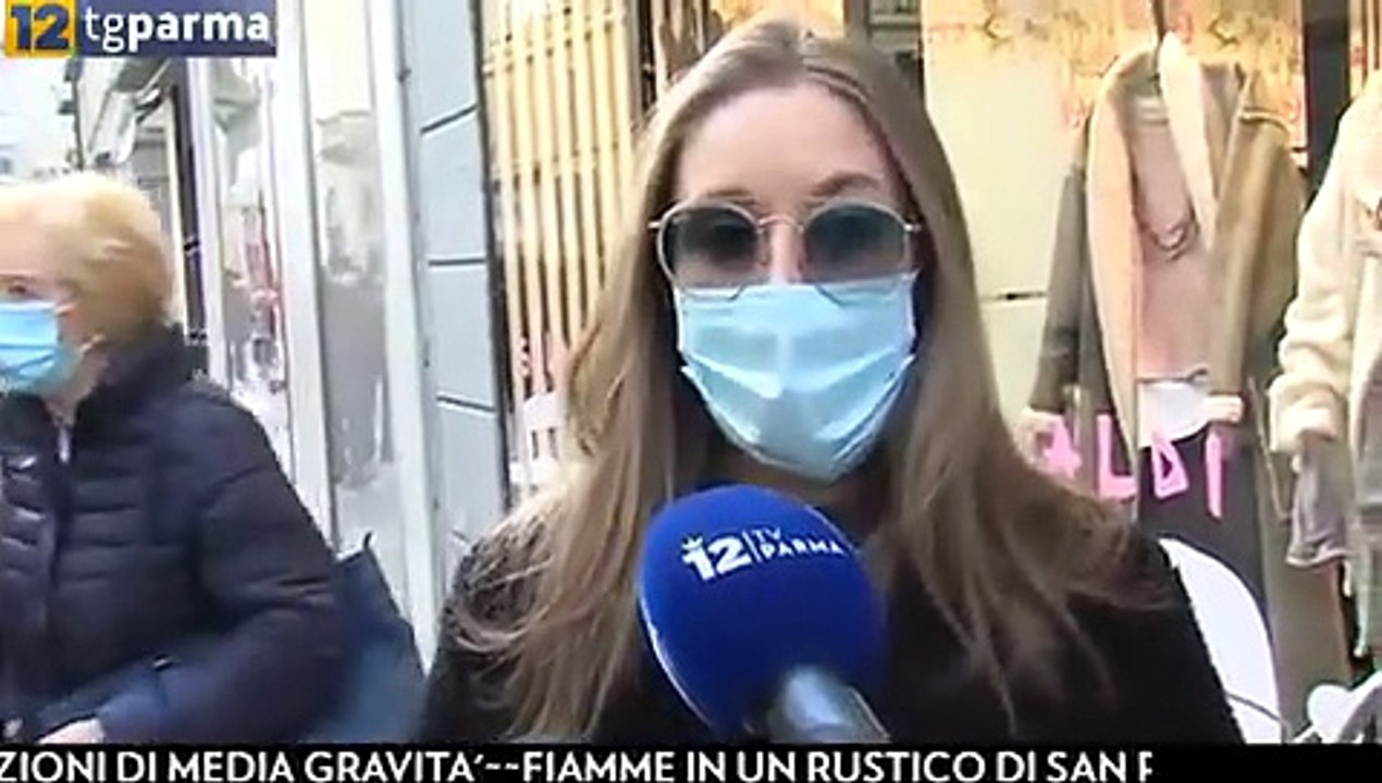saldi in centro