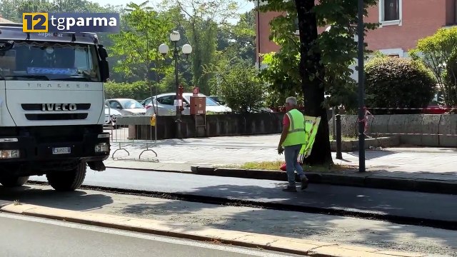 ORDINANZA DELLA REGIONE: STOP AL LAVORO ALL'APERTO NELLE ORE PIÙ CALDE | ORDINANZA DELLA REGIONE: STOP AL LAVORO ALL'APERTO NELLE ORE PIÙ CALDE