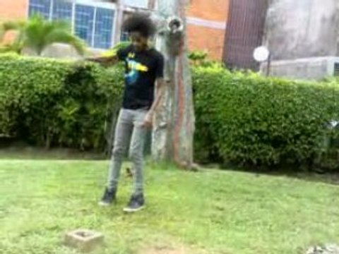 F.M.G.B BasMati Dance electro a Abidjan