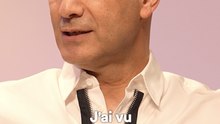 “Quand tu grandis avec la guerre, le temps n’a plus la même valeur.”