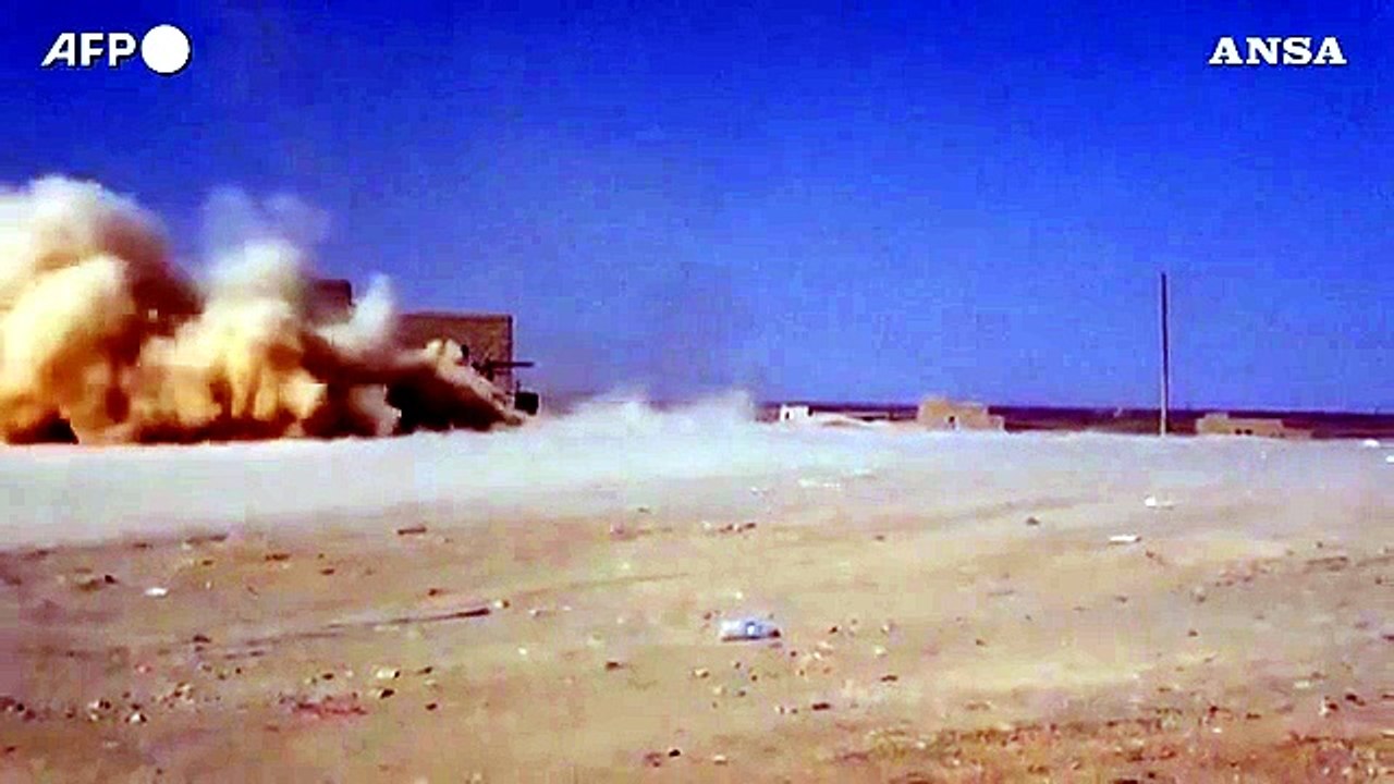 Yemen, gli Huthi attaccano la roccaforte lealista di Marib