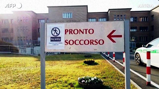 Covid, Codogno un anno dopo: la testimonianza dei residenti