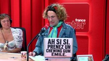 Véro rentre de Cannes