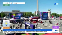 29/05/2026 -  ici matin par Ici Lorraine (Moselle et Pays Haut) en vidéo