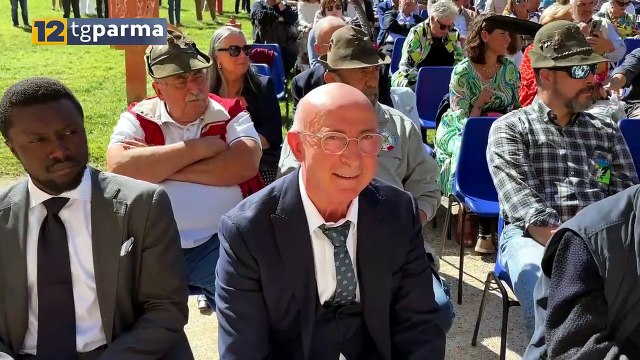 COLLECCHIO, CONSEGNATI GLI ATTESTATI A SEI NUOVI CAVALIERI DELLA CROCE | COLLECCHIO, CONSEGNATI GLI ATTESTATI A SEI NUOVI CAVALIERI DELLA CROCE