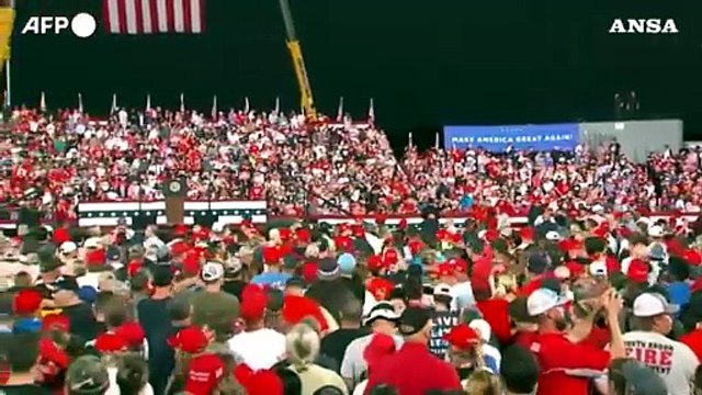 Stati Uniti, il ritorno di Trump: minaccia vendetta tra i repubblicani