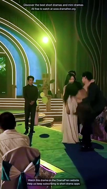 Runway Queen's Revenge My Rise Your Ruin Revenge Drama