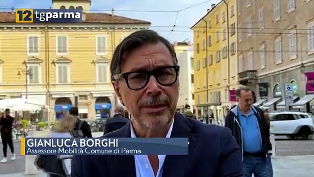 MOBILITÁ SOSTENIBILE: A PARMA IL NUOVO SERVIZIO DI CAR SHARING ELETTRICO | MOBILITÁ SOSTENIBILE: A PARMA IL NUOVO SERVIZIO DI CAR SHARING ELETTRICO